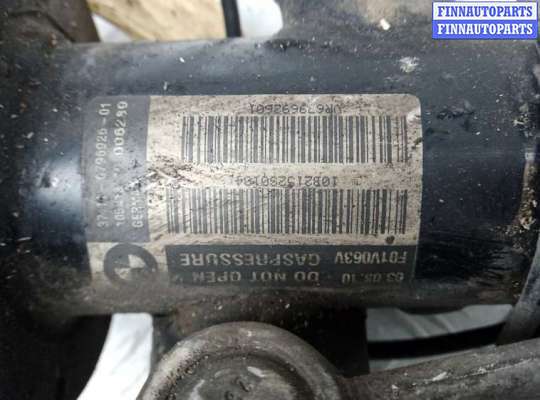 купить стойка передняя правая на BMW 7 F01