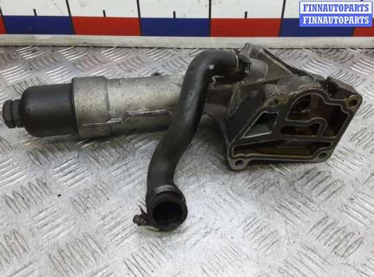 купить корпус масляного фильтра бензиновый на MERCEDES BENZ C-CLASS W203