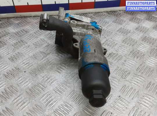 купить корпус масляного фильтра бензиновый на MERCEDES BENZ C-CLASS W203