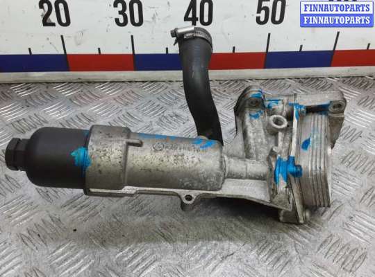 купить корпус масляного фильтра бензиновый на MERCEDES BENZ C-CLASS W203