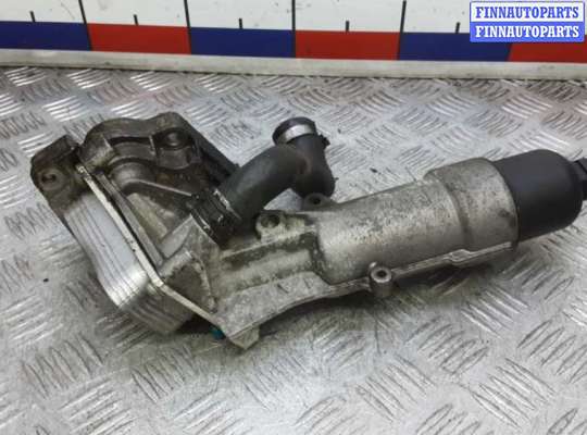 купить корпус масляного фильтра бензиновый на MERCEDES BENZ C-CLASS W203