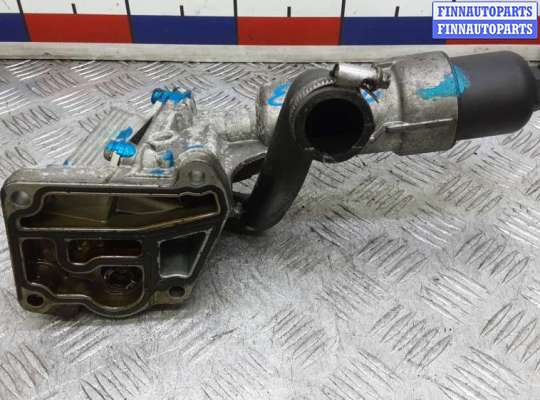 купить корпус масляного фильтра бензиновый на MERCEDES BENZ C-CLASS W203