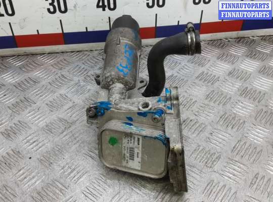 купить корпус масляного фильтра бензиновый на MERCEDES BENZ C-CLASS W203