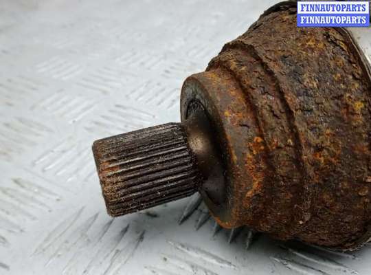 купить привод передний правый на SKODA YETI 1