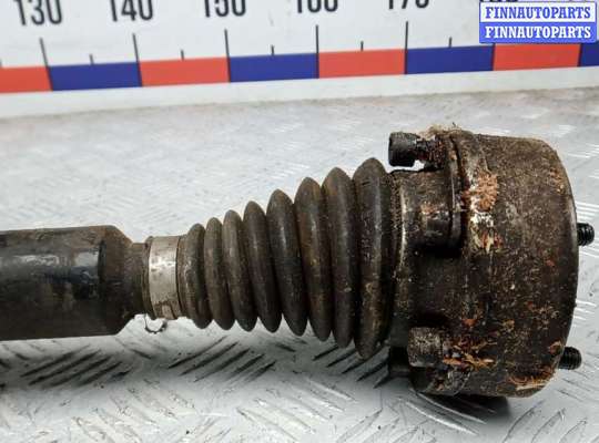 купить привод передний правый на SKODA YETI 1