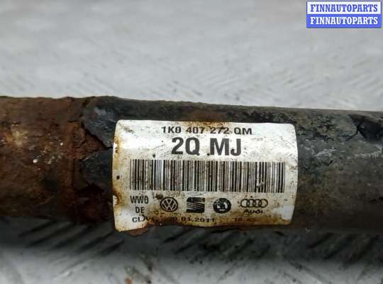 купить привод передний правый на SKODA YETI 1