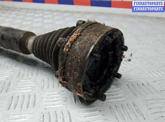 купить привод передний правый на SKODA YETI 1