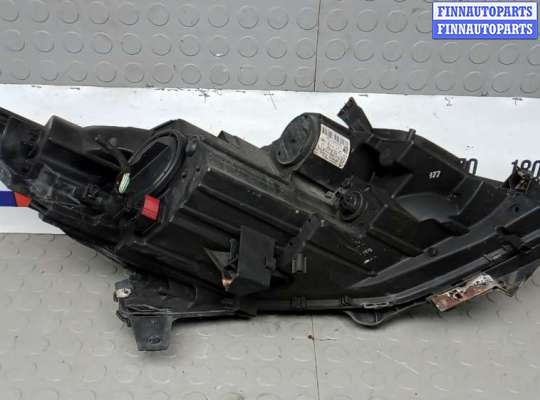 купить фара левая на OPEL ZAFIRA C