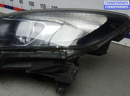 купить фара левая на OPEL ZAFIRA C