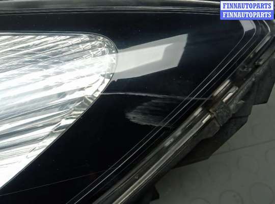 купить фара левая на OPEL ZAFIRA C