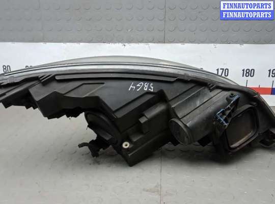 купить фара левая на OPEL ZAFIRA C