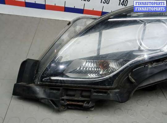 купить фара левая на OPEL ZAFIRA C