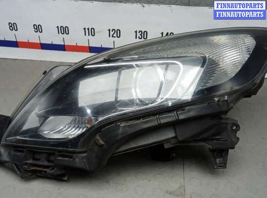 купить фара левая на OPEL ZAFIRA C