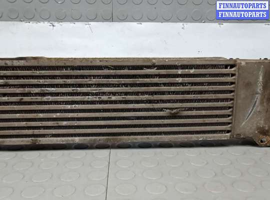 купить радиатор интеркулера на CITROEN JUMPER 3