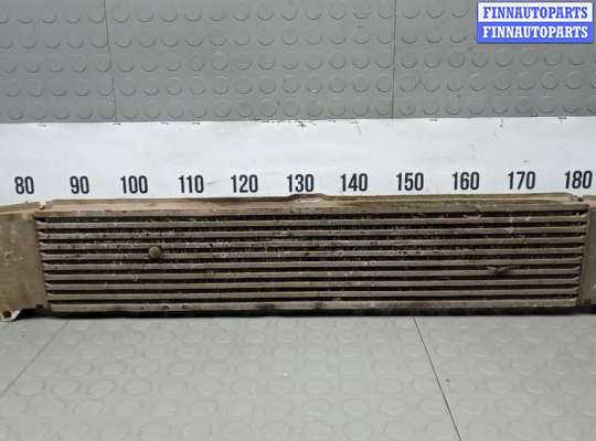 купить радиатор интеркулера на CITROEN JUMPER 3