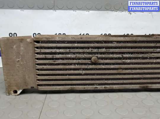 купить радиатор интеркулера на CITROEN JUMPER 3