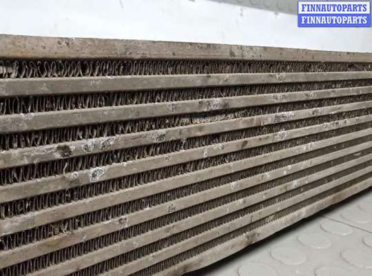 купить радиатор интеркулера на CITROEN JUMPER 3