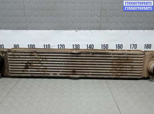 купить радиатор интеркулера на CITROEN JUMPER 3