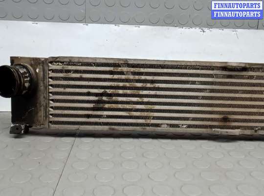 купить радиатор интеркулера на CITROEN JUMPER 3