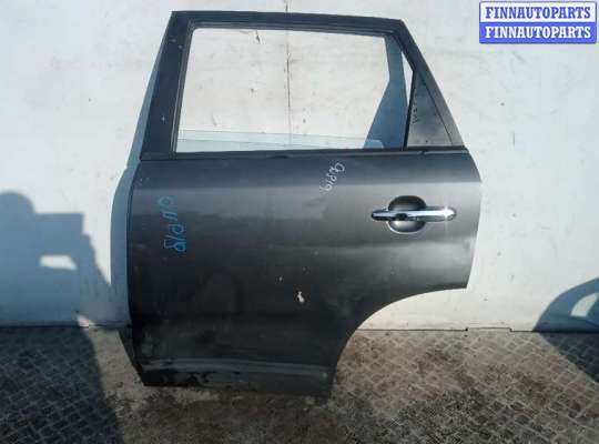 ручка наружная задняя левая KA563252 на KIA SORENTO 2