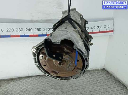 купить кпп автоматическая на BMW X5 E53