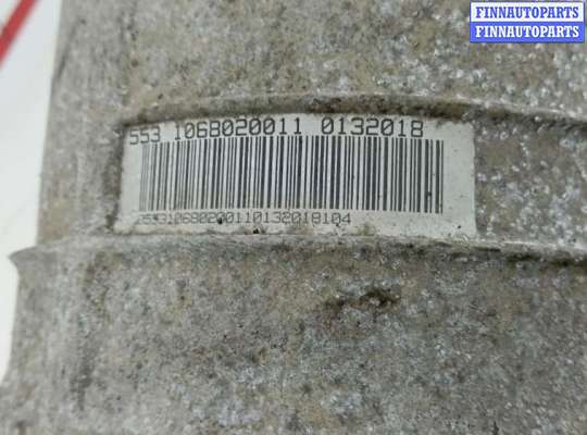 купить кпп автоматическая на BMW X5 E53