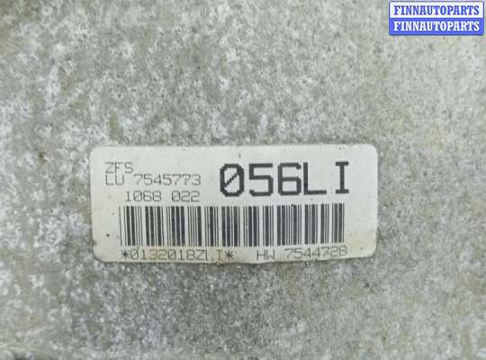 купить кпп автоматическая на BMW X5 E53