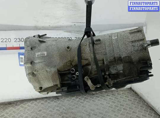 купить кпп автоматическая на BMW X5 E53