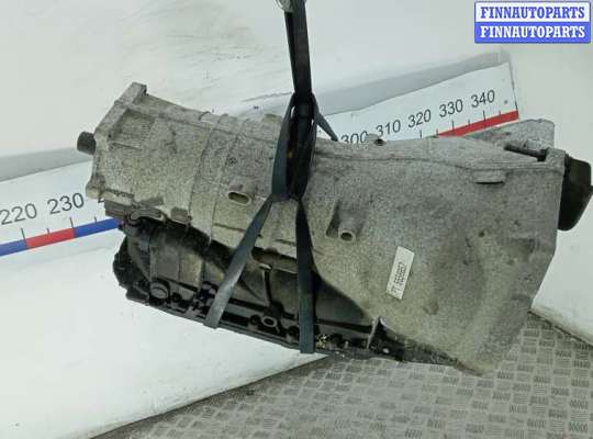 купить кпп автоматическая на BMW X5 E53