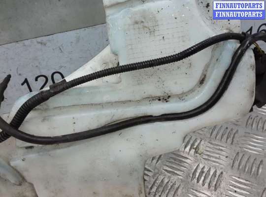 бачок омывателя FO1067594 на FORD FOCUS 2