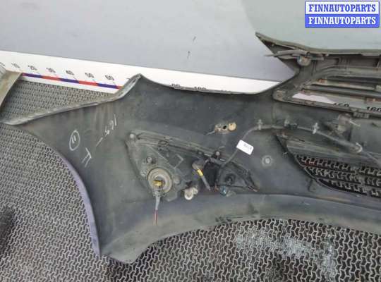 купить бампер передний на HYUNDAI I40