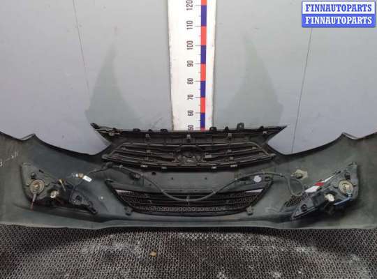 купить бампер передний на HYUNDAI I40