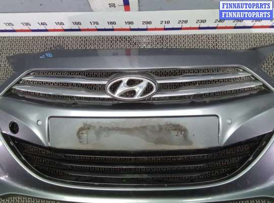 купить бампер передний на HYUNDAI I40
