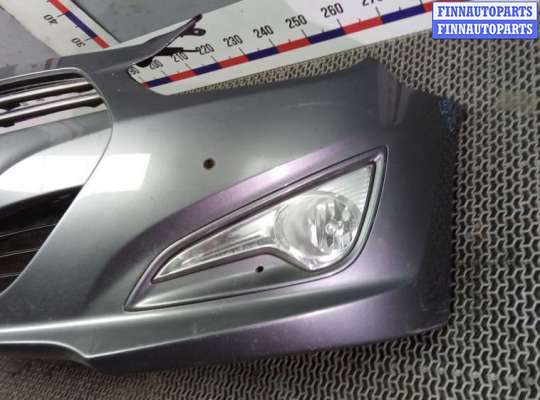 купить бампер передний на HYUNDAI I40