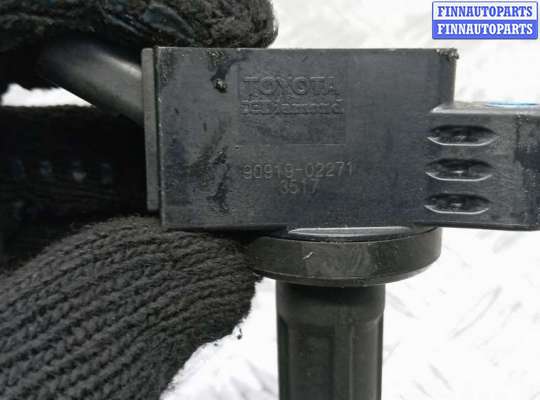 купить катушка зажигания бензиновая на TOYOTA C-HR