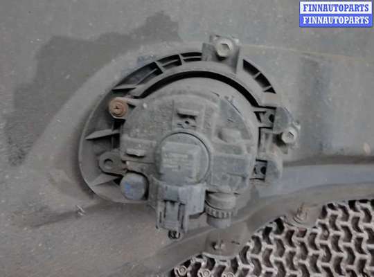 купить бампер передний на TOYOTA AVENSIS T27