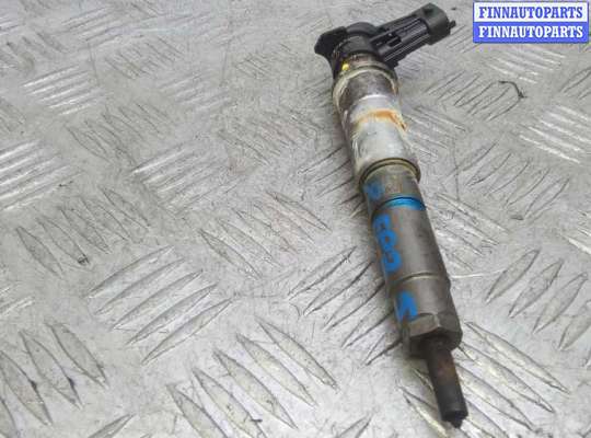 форсунка дизельная RN1462536 на RENAULT LAGUNA 3