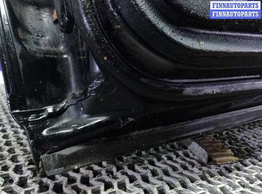 Дверь боковая на Mercedes-Benz C (W204)