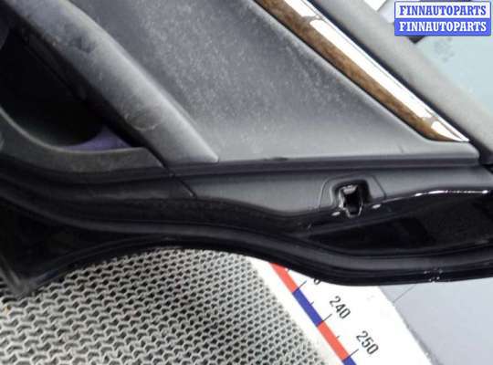 Дверь боковая на Mercedes-Benz C (W204)