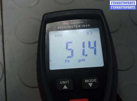 Дверь боковая на Mercedes-Benz C (W204)