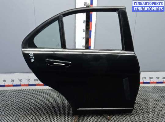 дверь задняя правая MB1604509 на MERCEDES BENZ C-CLASS W204