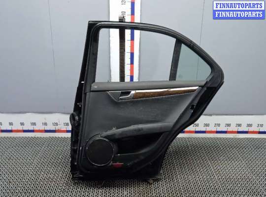 Дверь боковая на Mercedes-Benz C (W204)