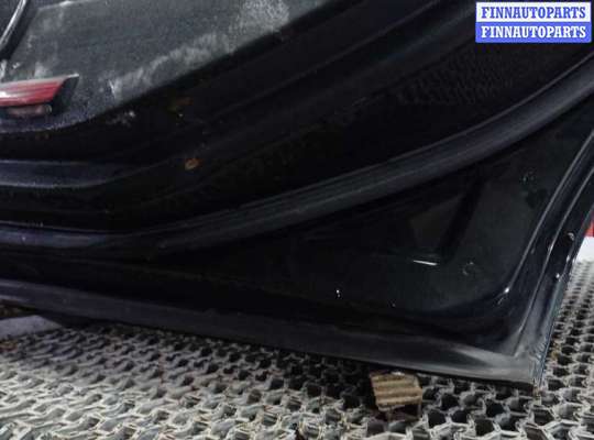 Дверь боковая на Mercedes-Benz C (W204)