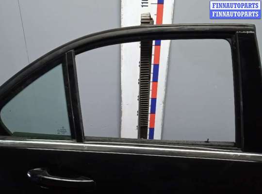 Дверь боковая на Mercedes-Benz C (W204)