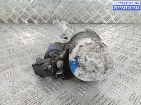 купить стартер бензиновый на FORD GALAXY 2