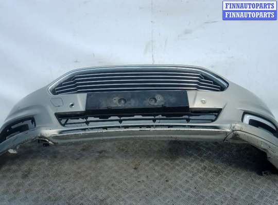купить бампер передний на FORD MONDEO 5