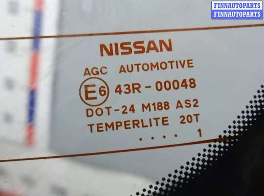 купить дверь 3-5 на NISSAN QASHQAI J10