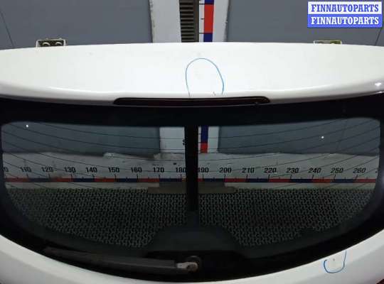 купить дверь 3-5 на NISSAN QASHQAI J10