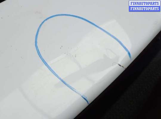 купить дверь 3-5 на NISSAN QASHQAI J10