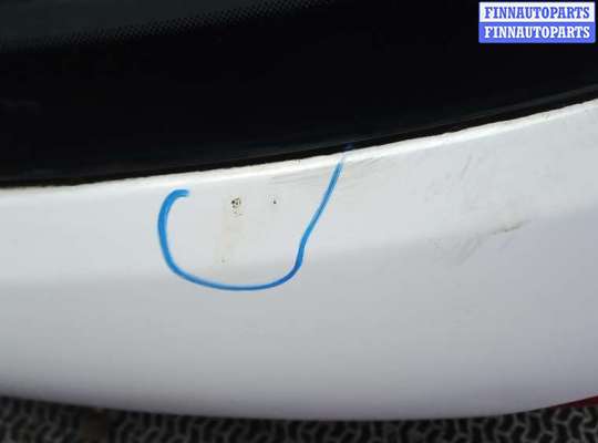 купить дверь 3-5 на NISSAN QASHQAI J10